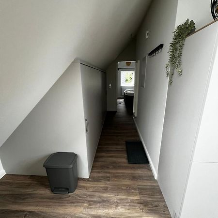 Ferienwohnung Taubenschlag Husum  Esterno foto